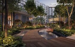 Norwood Grand (D25), Apartment #604800361